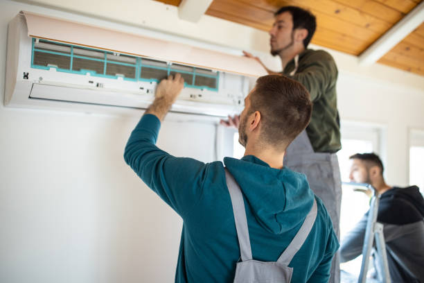Local HVAC Companies in Helena Valley West Central, MT