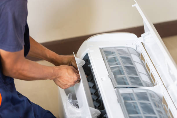 Ductless HVAC Repair in Helena Valley West Central, MT
