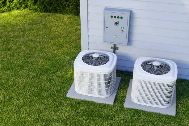 Best HVAC Replacement Cost  in Helena Valley West Central, MT