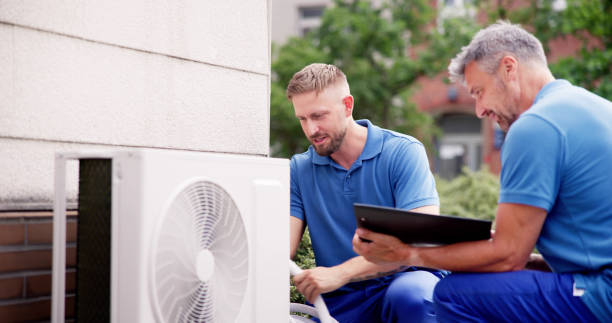 Best Ductless HVAC Repair  in Helena Valley West Central, MT