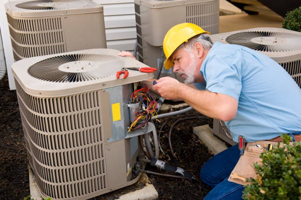 Affordable Air Conditioning Repair in Helena Valley West Central, MT