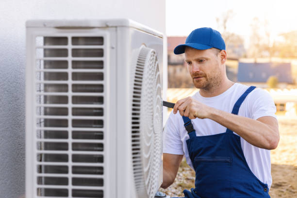 Best HVAC Air Duct Cleaning  in Helena Valley West Central, MT