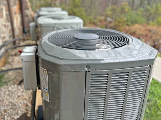 Best Residential HVAC Services  in Helena Valley West Central, MT