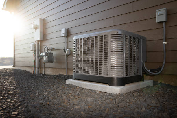 Best HVAC Installation Services  in Helena Valley West Central, MT